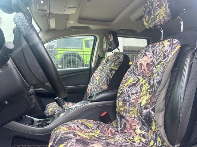 used 2020 Dodge Journey car, priced at $11,900