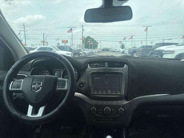 used 2020 Dodge Journey car, priced at $11,900