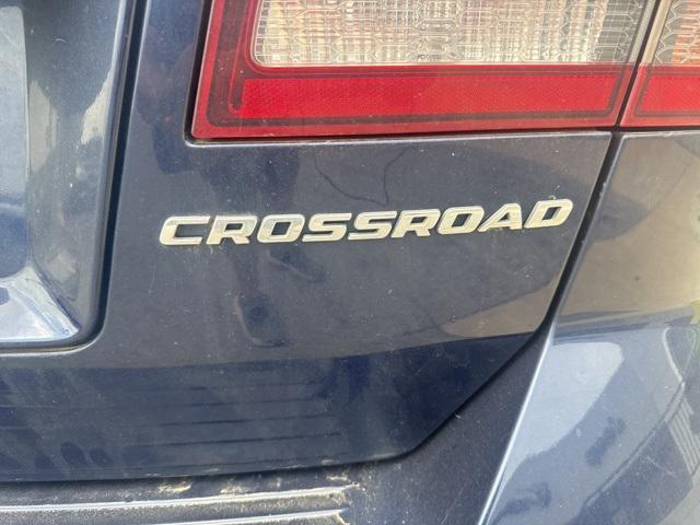 used 2020 Dodge Journey car, priced at $11,900