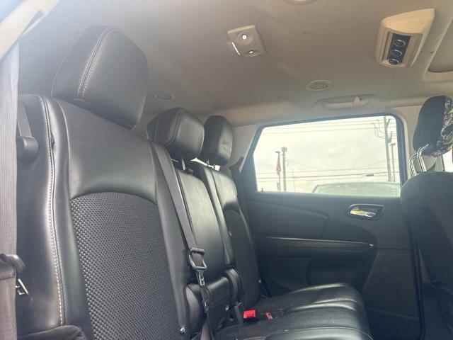used 2020 Dodge Journey car, priced at $11,900