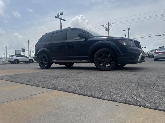 used 2020 Dodge Journey car, priced at $11,900
