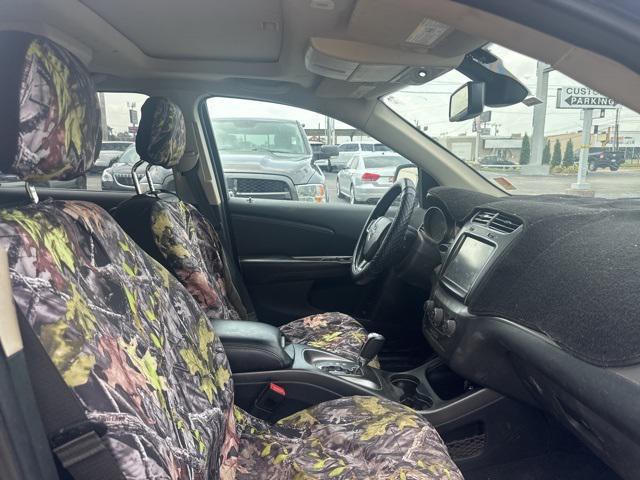 used 2020 Dodge Journey car, priced at $11,900