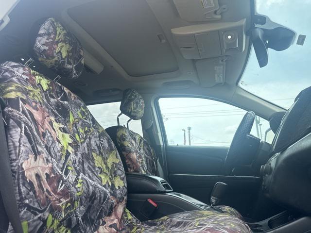 used 2020 Dodge Journey car, priced at $11,900
