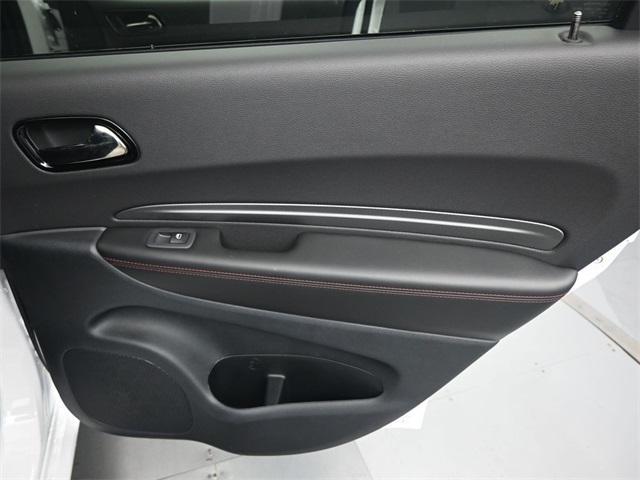 new 2026 Dodge Durango car, priced at $36,835