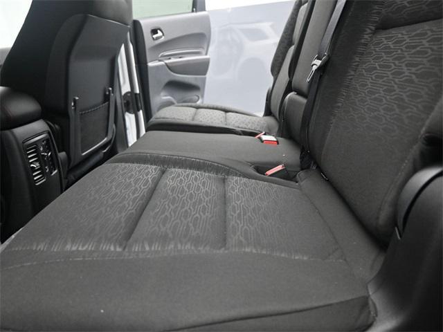 new 2026 Dodge Durango car, priced at $36,835