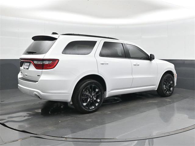new 2026 Dodge Durango car, priced at $36,835