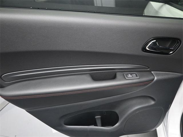 new 2026 Dodge Durango car, priced at $36,835