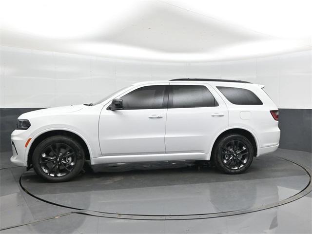 new 2026 Dodge Durango car, priced at $36,835