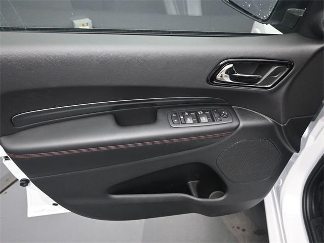 new 2026 Dodge Durango car, priced at $36,835
