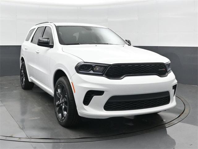 new 2026 Dodge Durango car, priced at $36,835