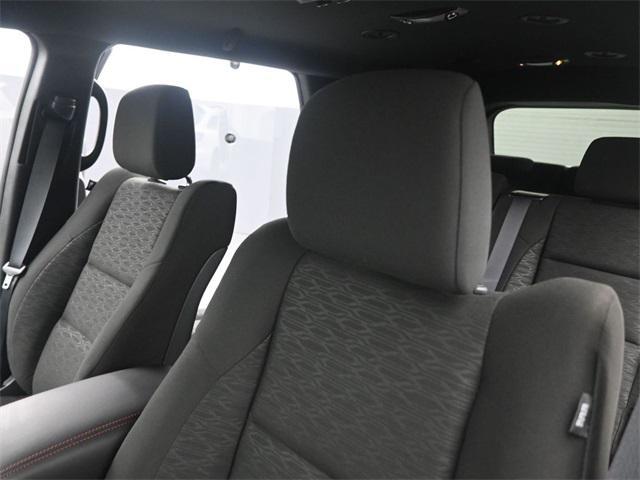 new 2026 Dodge Durango car, priced at $36,835