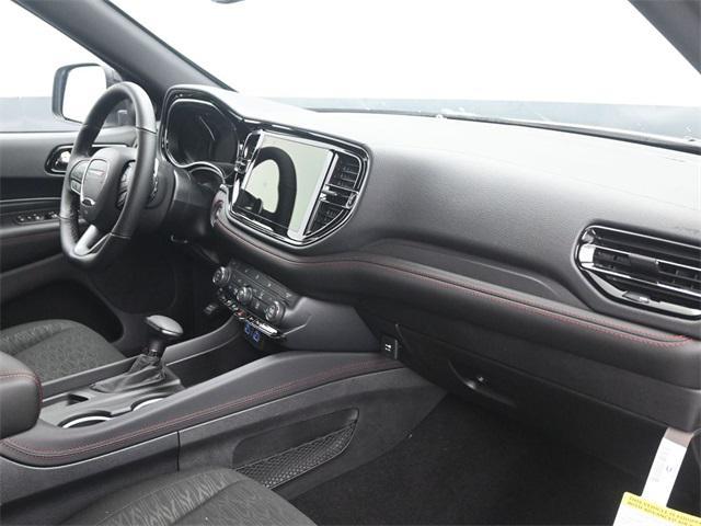 new 2026 Dodge Durango car, priced at $36,835