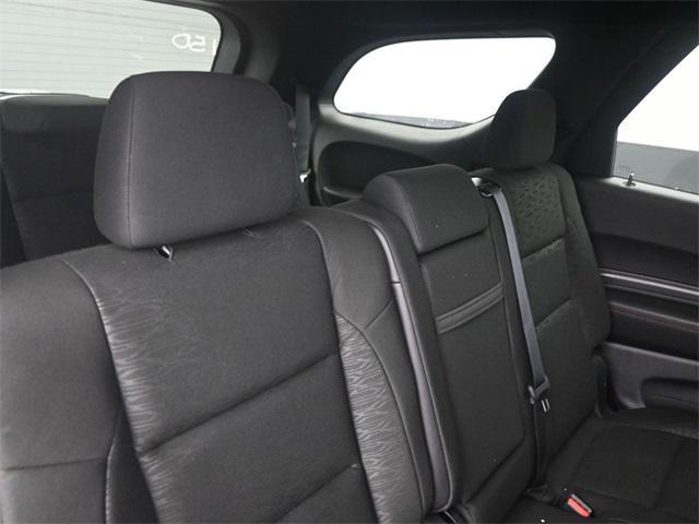 new 2026 Dodge Durango car, priced at $36,835