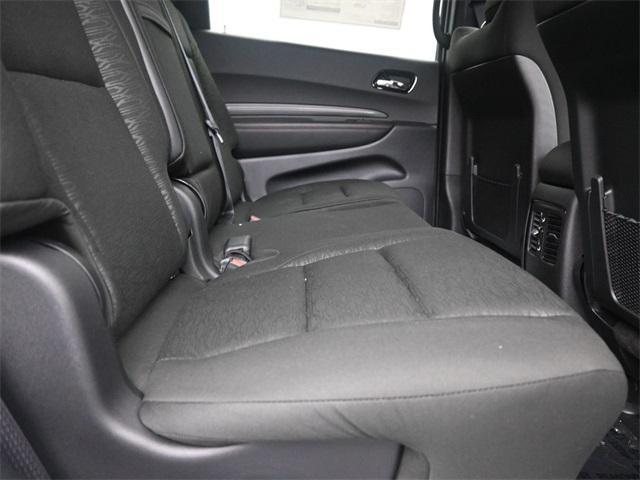 new 2026 Dodge Durango car, priced at $36,835