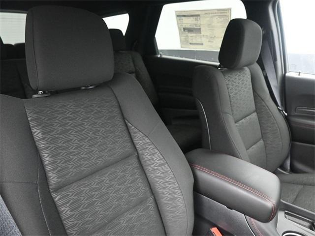 new 2026 Dodge Durango car, priced at $36,835