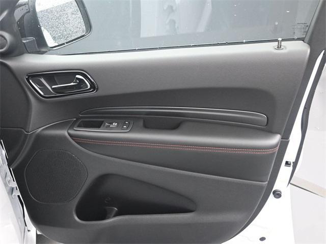 new 2026 Dodge Durango car, priced at $36,835