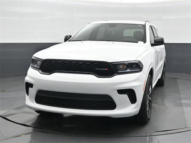 new 2026 Dodge Durango car, priced at $36,835