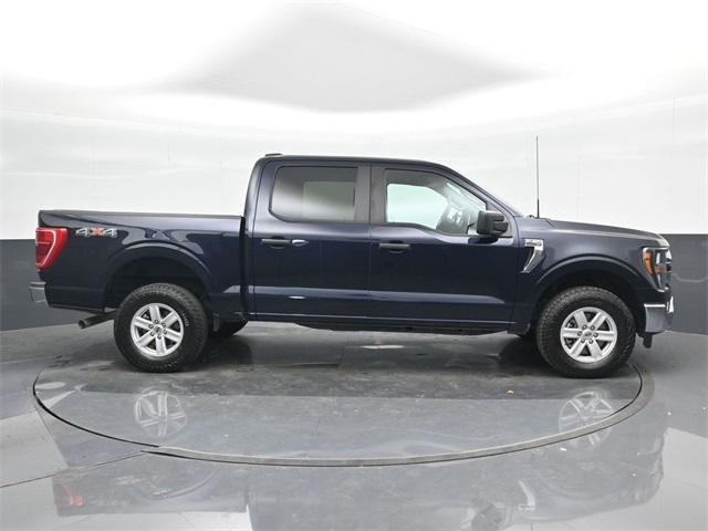 used 2023 Ford F-150 car, priced at $41,888