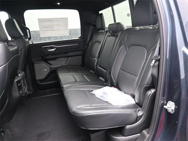 new 2026 Ram 1500 car, priced at $64,156