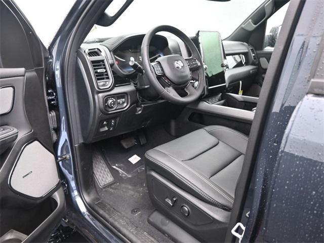 new 2026 Ram 1500 car, priced at $64,156