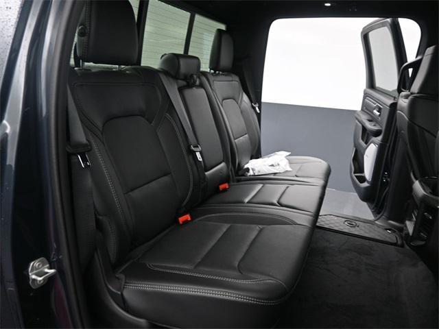new 2026 Ram 1500 car, priced at $64,156