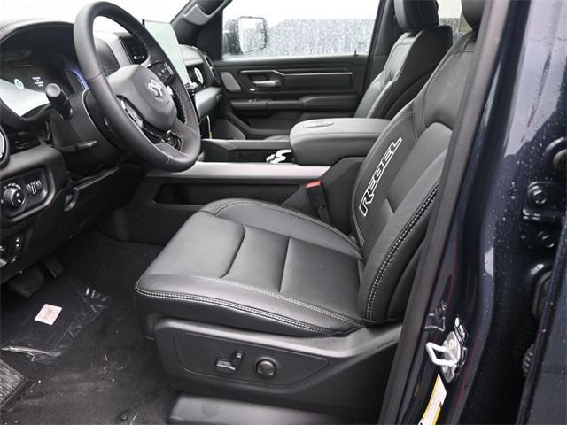 new 2026 Ram 1500 car, priced at $64,156