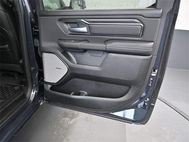new 2026 Ram 1500 car, priced at $64,156