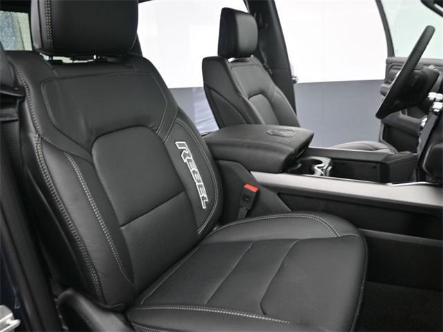 new 2026 Ram 1500 car, priced at $64,156