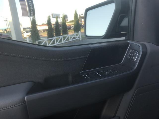 used 2021 Ford F-150 car, priced at $35,000