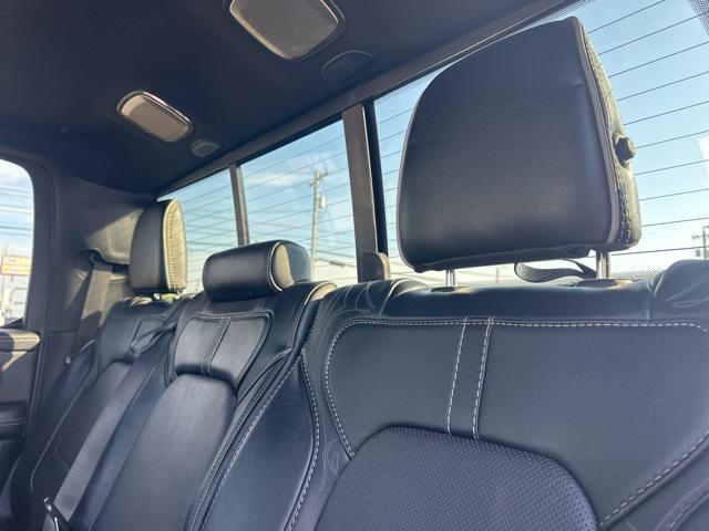used 2020 Ram 1500 car, priced at $38,990