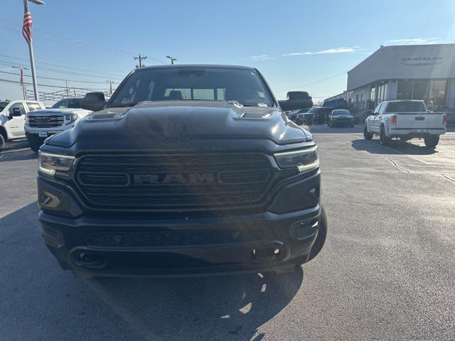 used 2020 Ram 1500 car, priced at $38,990