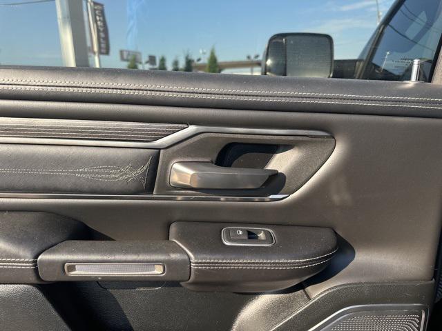 used 2020 Ram 1500 car, priced at $38,990