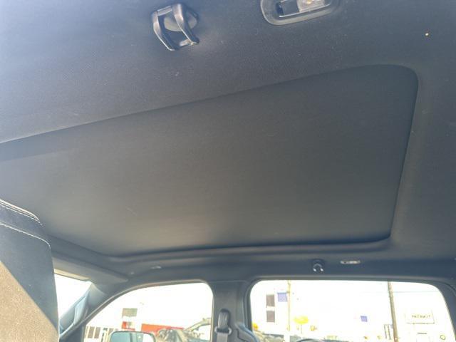 used 2020 Ram 1500 car, priced at $38,990
