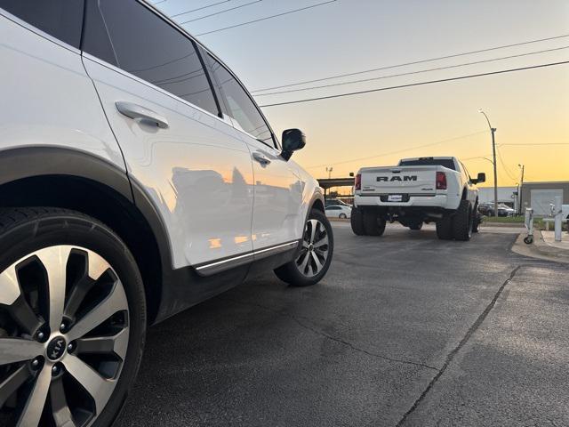 used 2021 Kia Telluride car, priced at $20,000