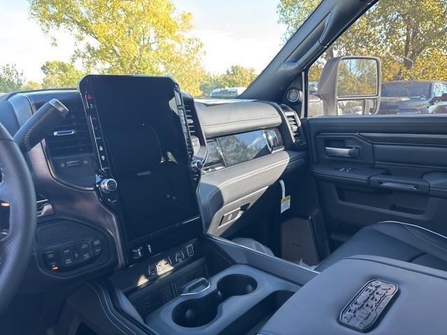 new 2026 Ram 2500 car, priced at $75,085