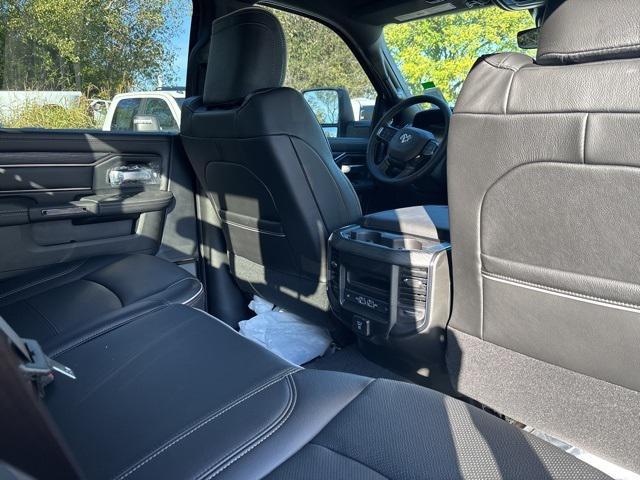 new 2026 Ram 2500 car, priced at $75,085