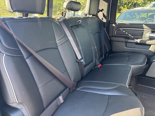 new 2026 Ram 2500 car, priced at $75,085