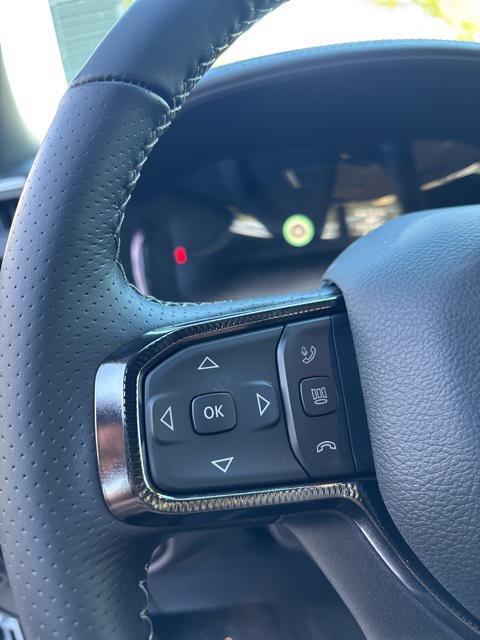 new 2026 Ram 2500 car, priced at $75,085