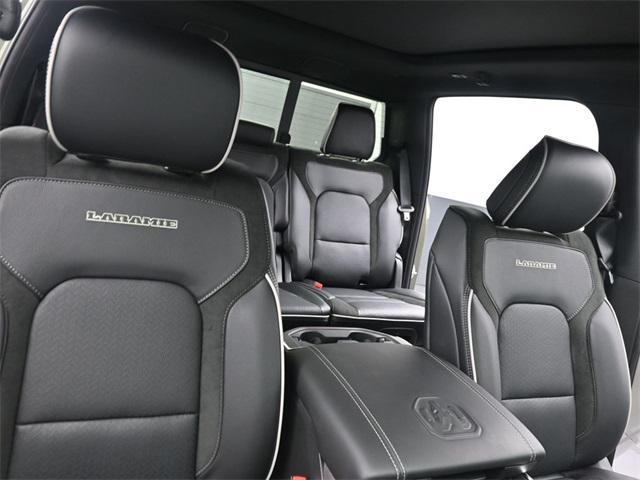 new 2026 Ram 1500 car, priced at $64,970