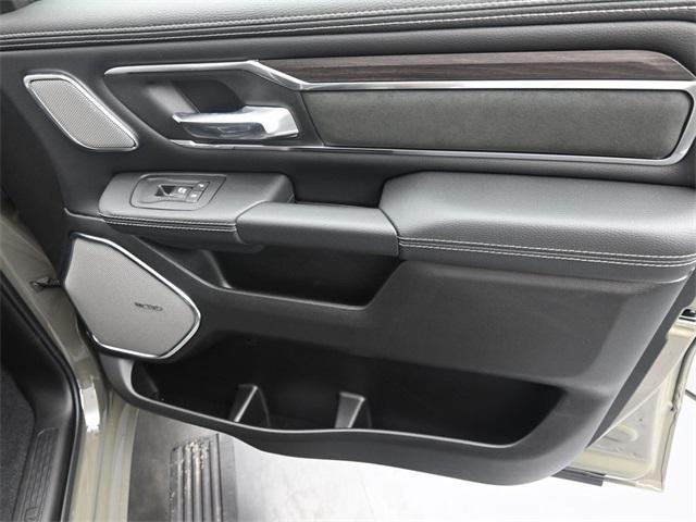 new 2026 Ram 1500 car, priced at $64,970