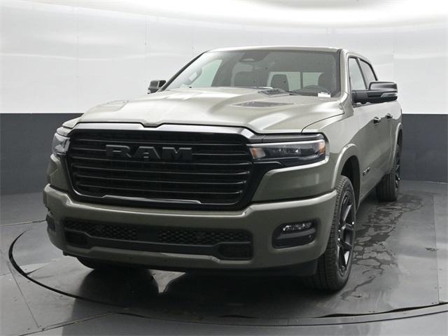 new 2026 Ram 1500 car, priced at $64,970
