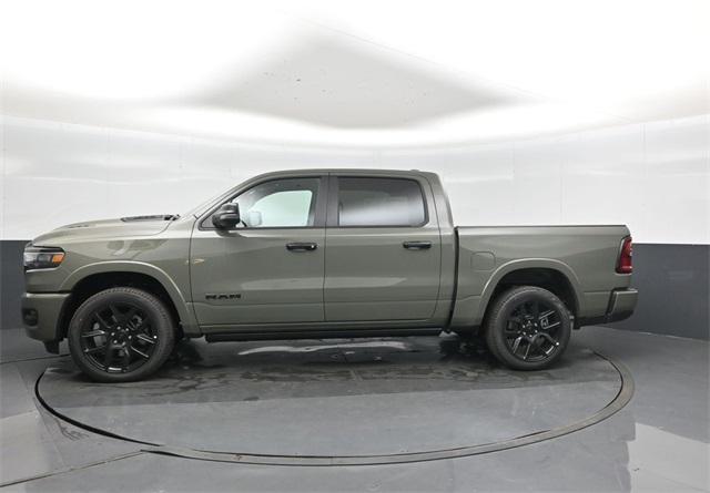 new 2026 Ram 1500 car, priced at $64,970