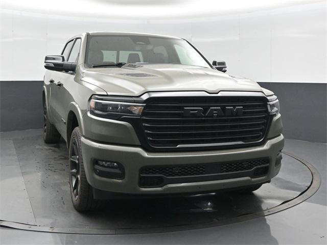 new 2026 Ram 1500 car, priced at $64,970