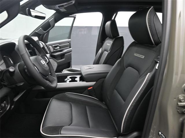 new 2026 Ram 1500 car, priced at $64,970