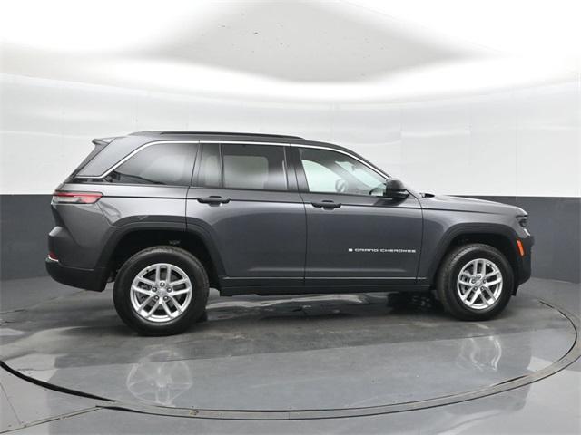 new 2025 Jeep Grand Cherokee car, priced at $32,048