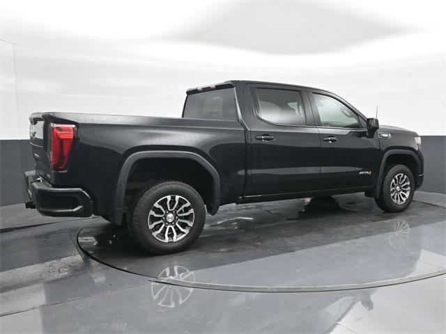 used 2021 GMC Sierra 1500 car, priced at $40,000