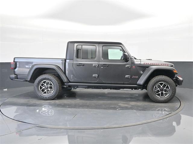 new 2024 Jeep Gladiator car, priced at $49,818