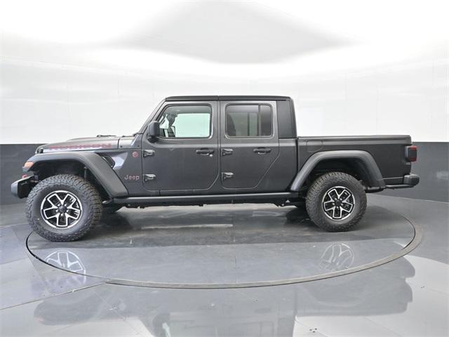 new 2024 Jeep Gladiator car, priced at $49,818