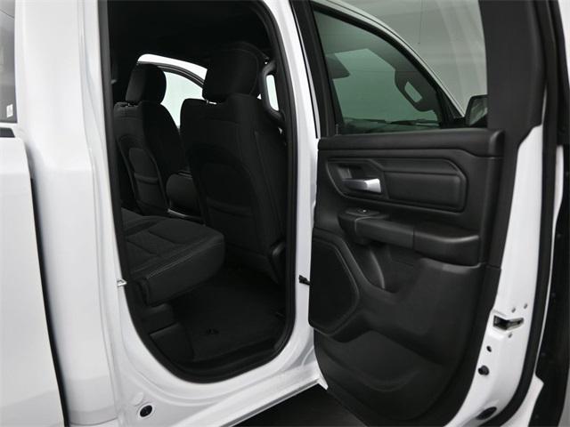 new 2025 Ram 1500 car, priced at $40,866