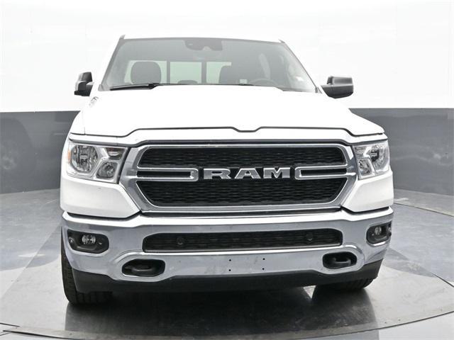 used 2023 Ram 1500 car, priced at $42,888